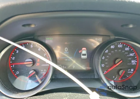 2022 Toyota Camry Xse from USA, damaged, VIN 4T1K61AKXNU023553